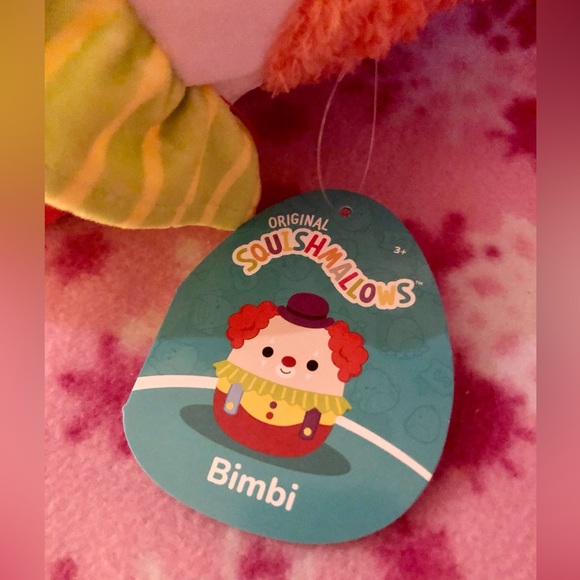 π€‘ππ BIMBI 8ββ πππ€‘ - Picture 2 of 2